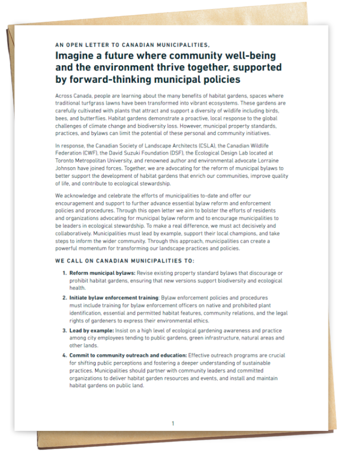 bylaw letter bylaw letter