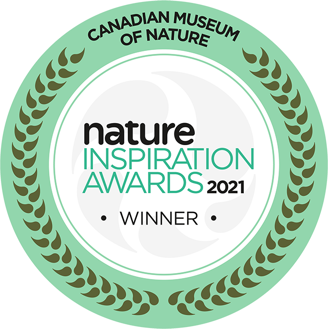 nature inspiration award