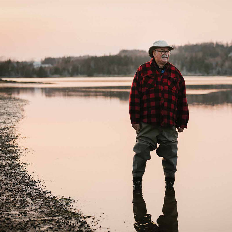 Fred Cheverie profile image