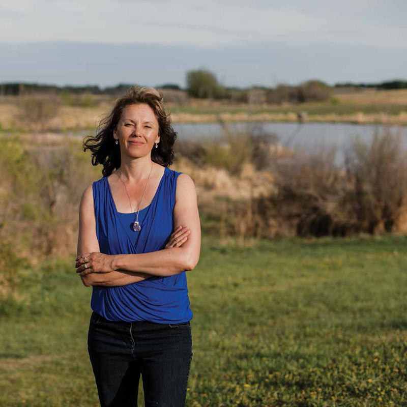 Leah Dorion profile image