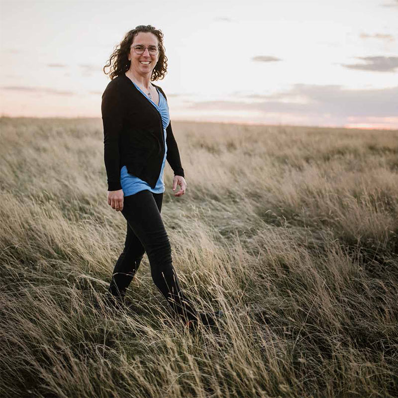 Leah Japp profile image