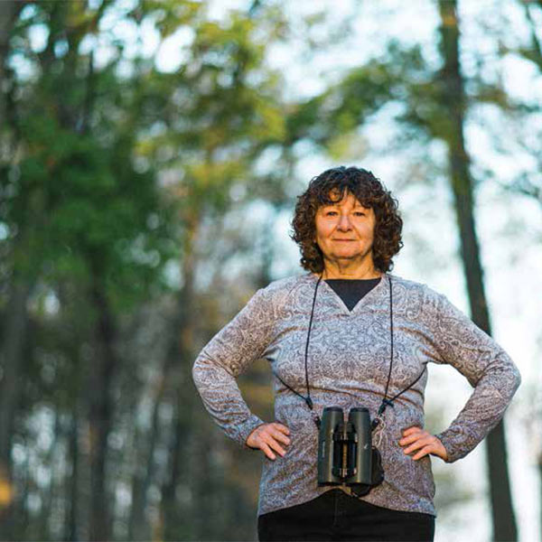 Marcie Jacklin profile image