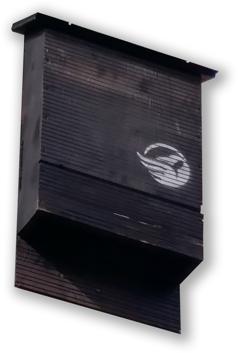 Canadian Wildlife Federation Thank You!