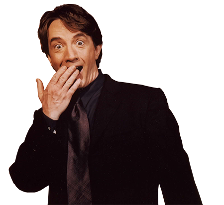 Martin Short
