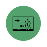 aquarium icon