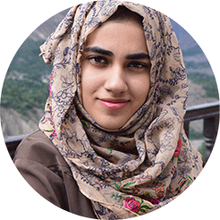 Maha Ejaz-