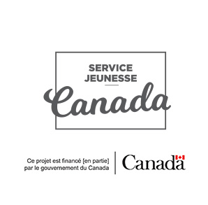 Canadian Conservation Corps
