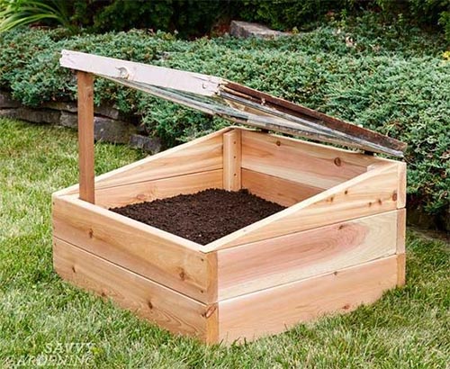 cold frame