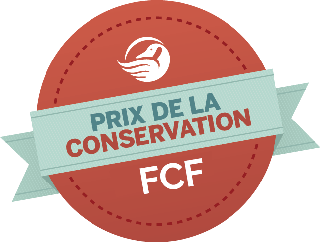 conservation awards logo