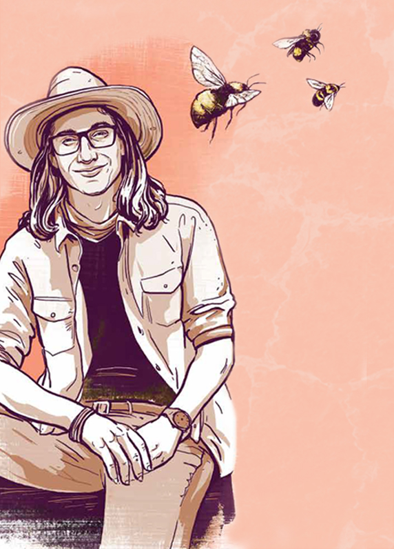 Adien Brushett profile image