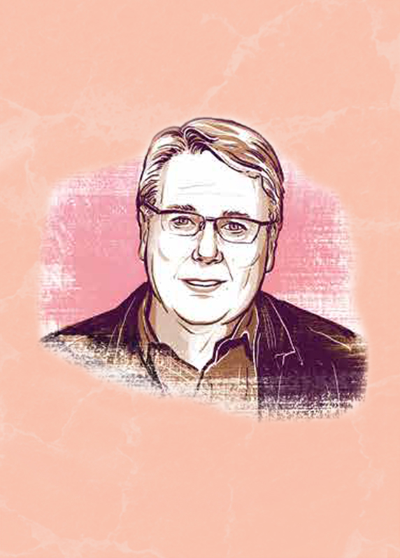 Alan martin profile image