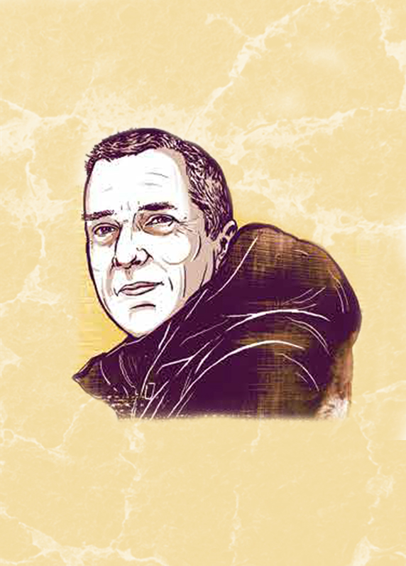 robert bateman winner