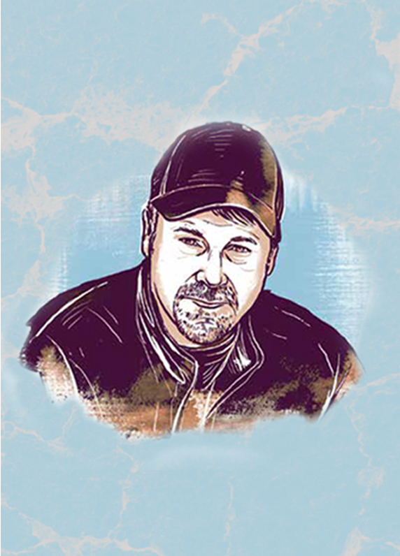 Mike Holland profile image