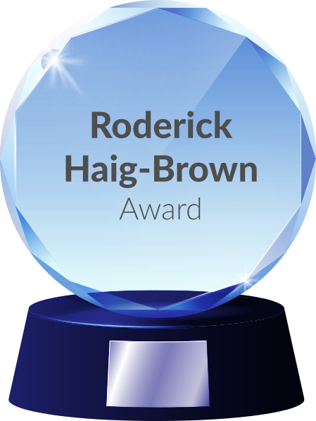 award