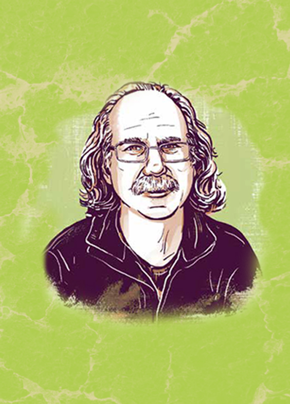 steven rosenstein profile image