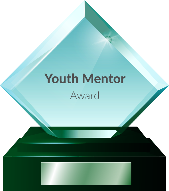 youth mentor award