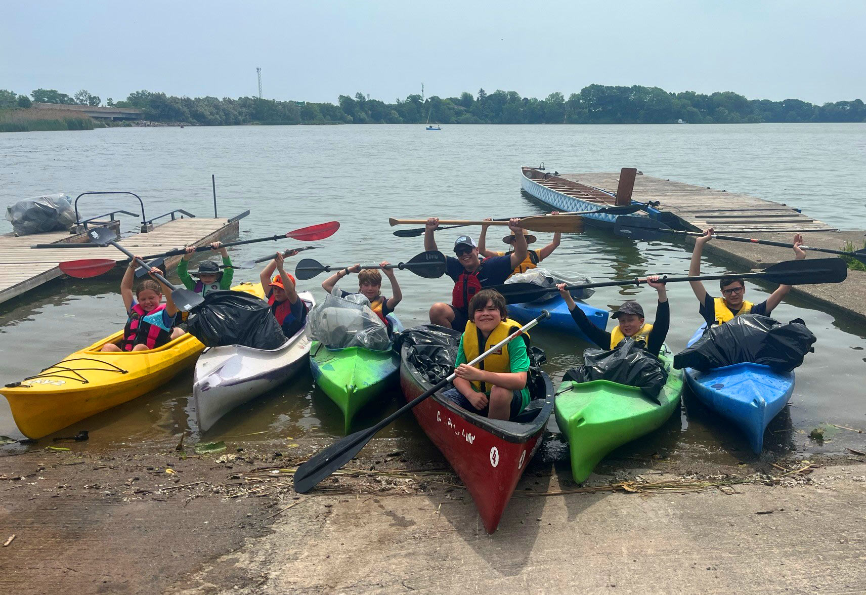 green herons youth group