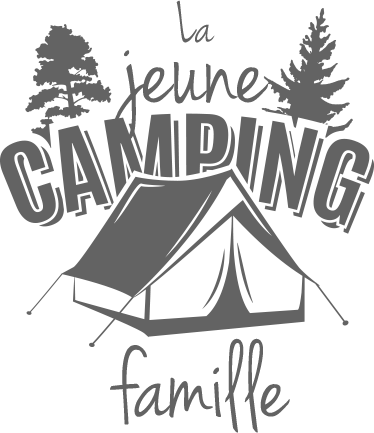 icône d'une tente pour camping