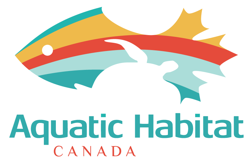 ach logo aquatic habitat canada