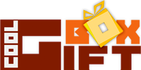 Cool Gift Box Logo