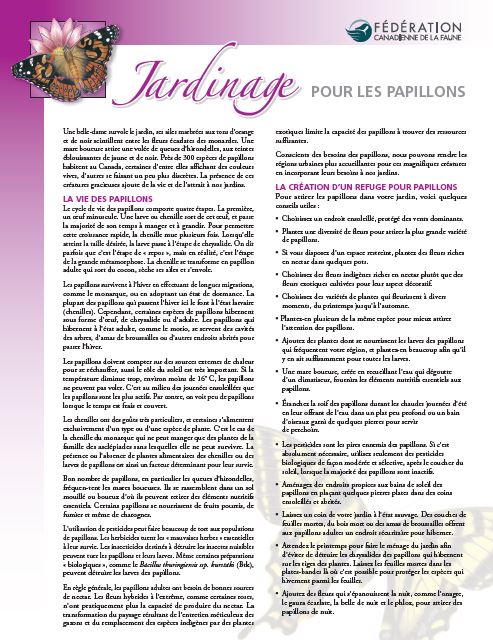 GardeningForButterfliesFR