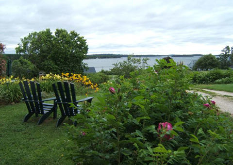 Brenda and Gregory Hiltz, NS