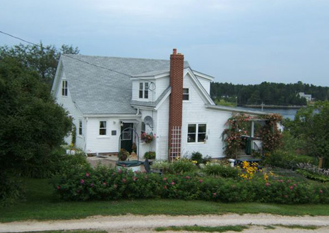 Brenda and Gregory Hiltz, NS