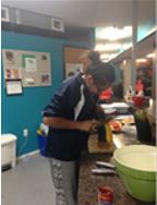 Boys and Girls Club of Yorkton