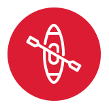 Canoeing/Kayaking/Stand-up Paddleboarding