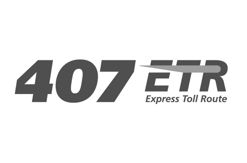 Highway 407 ETR