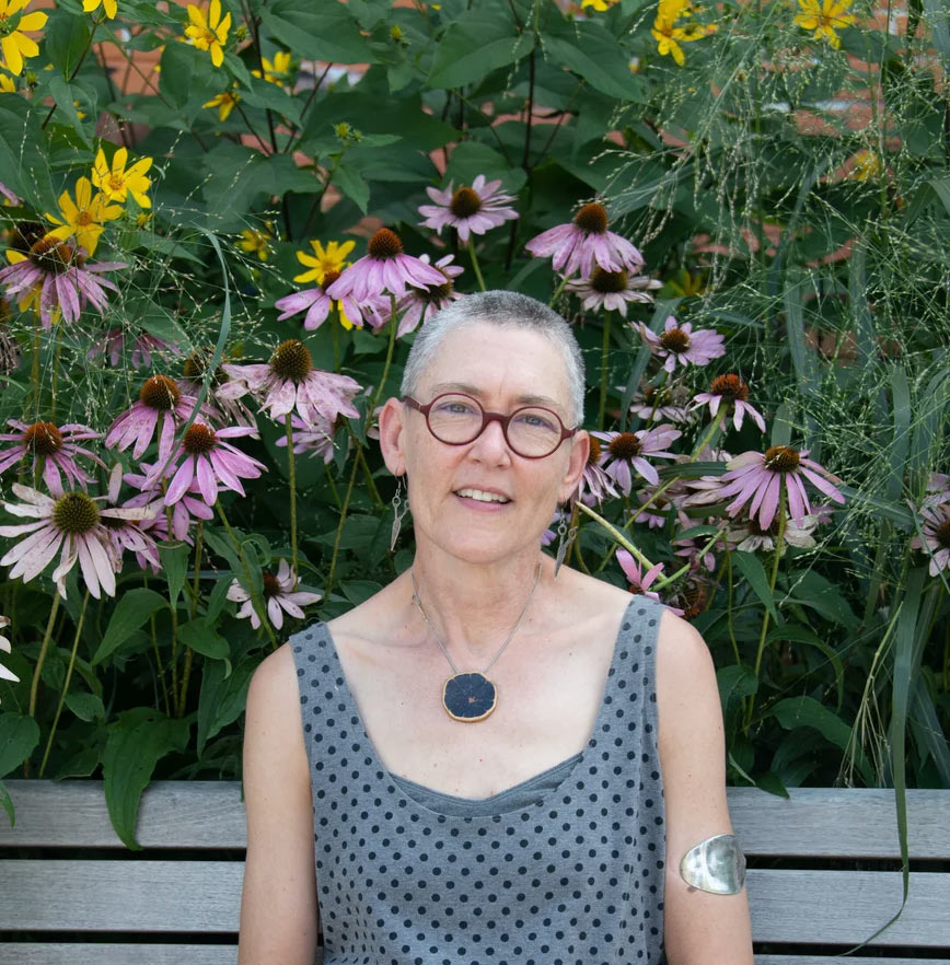 lorraine johnson