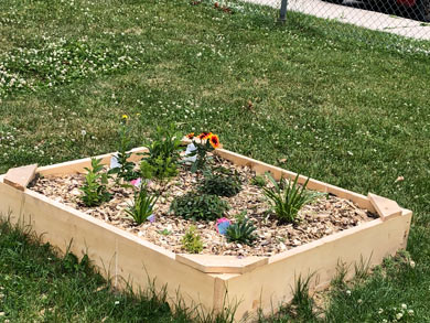 Assikinack Public School