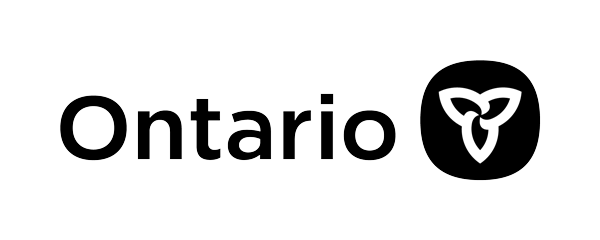 ontario logo