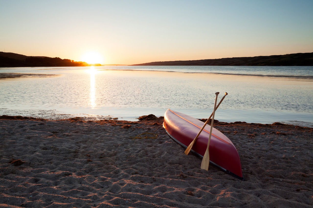 canoe sk 