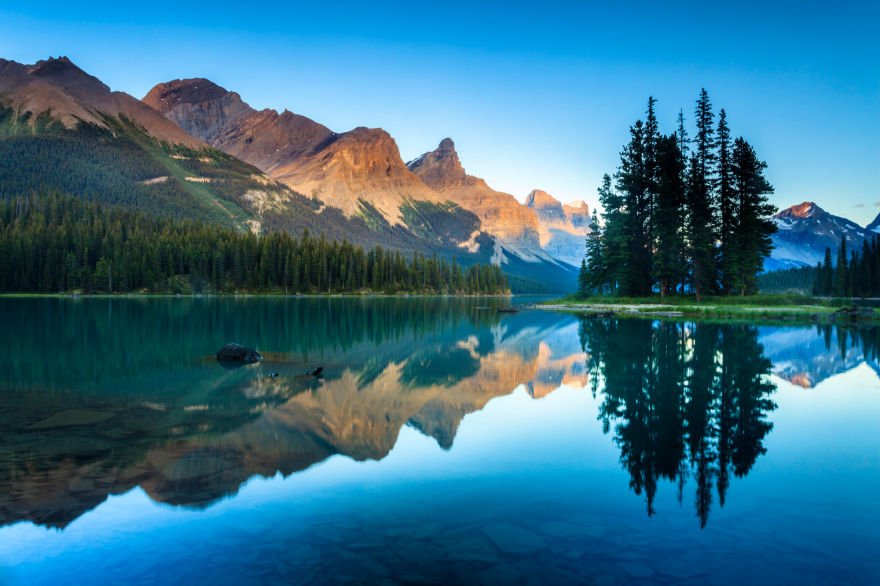 rocky mountains