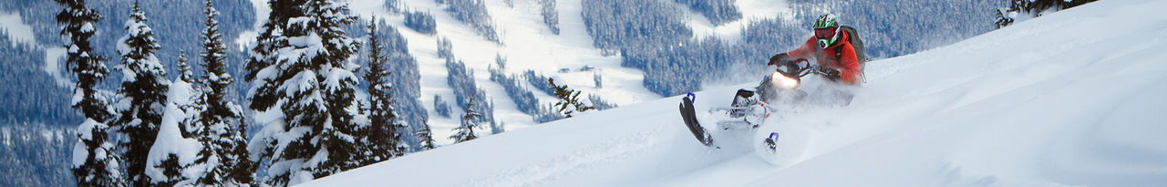 snowmobile 