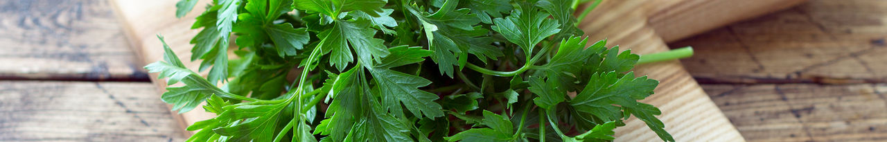 parsley