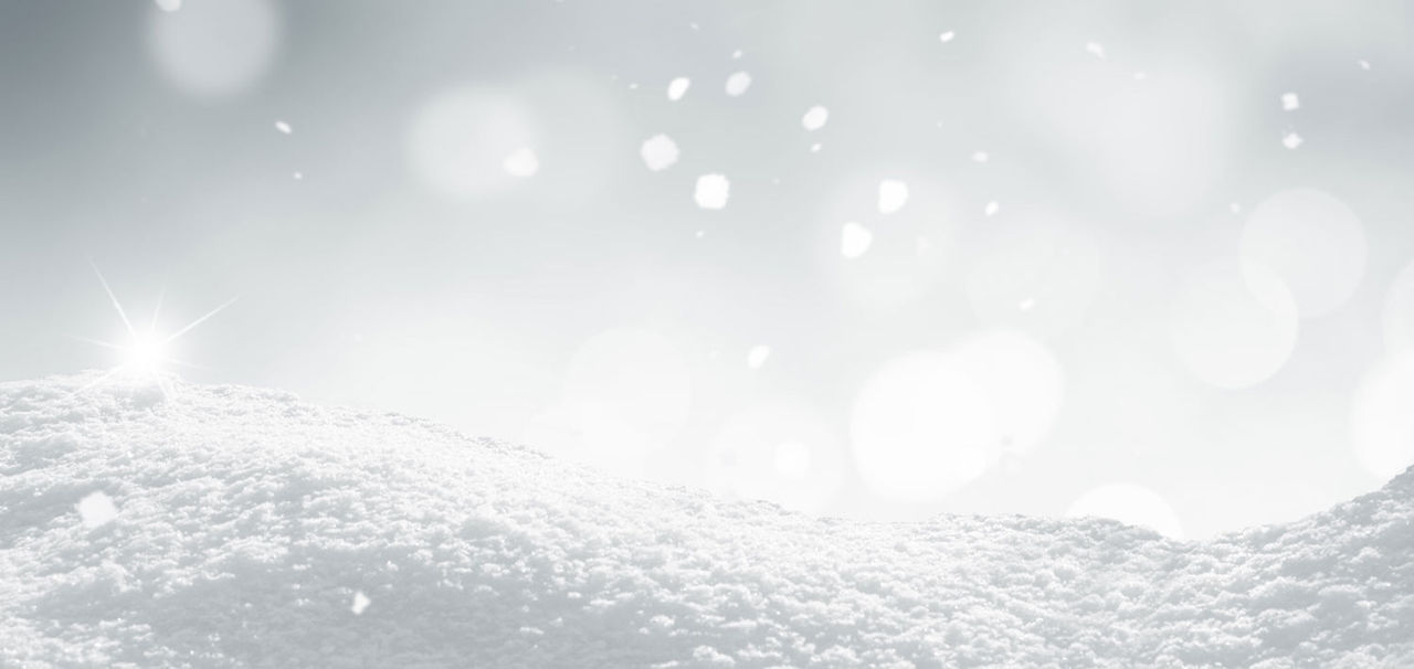 snow magic ground