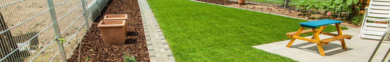 garden mulch 