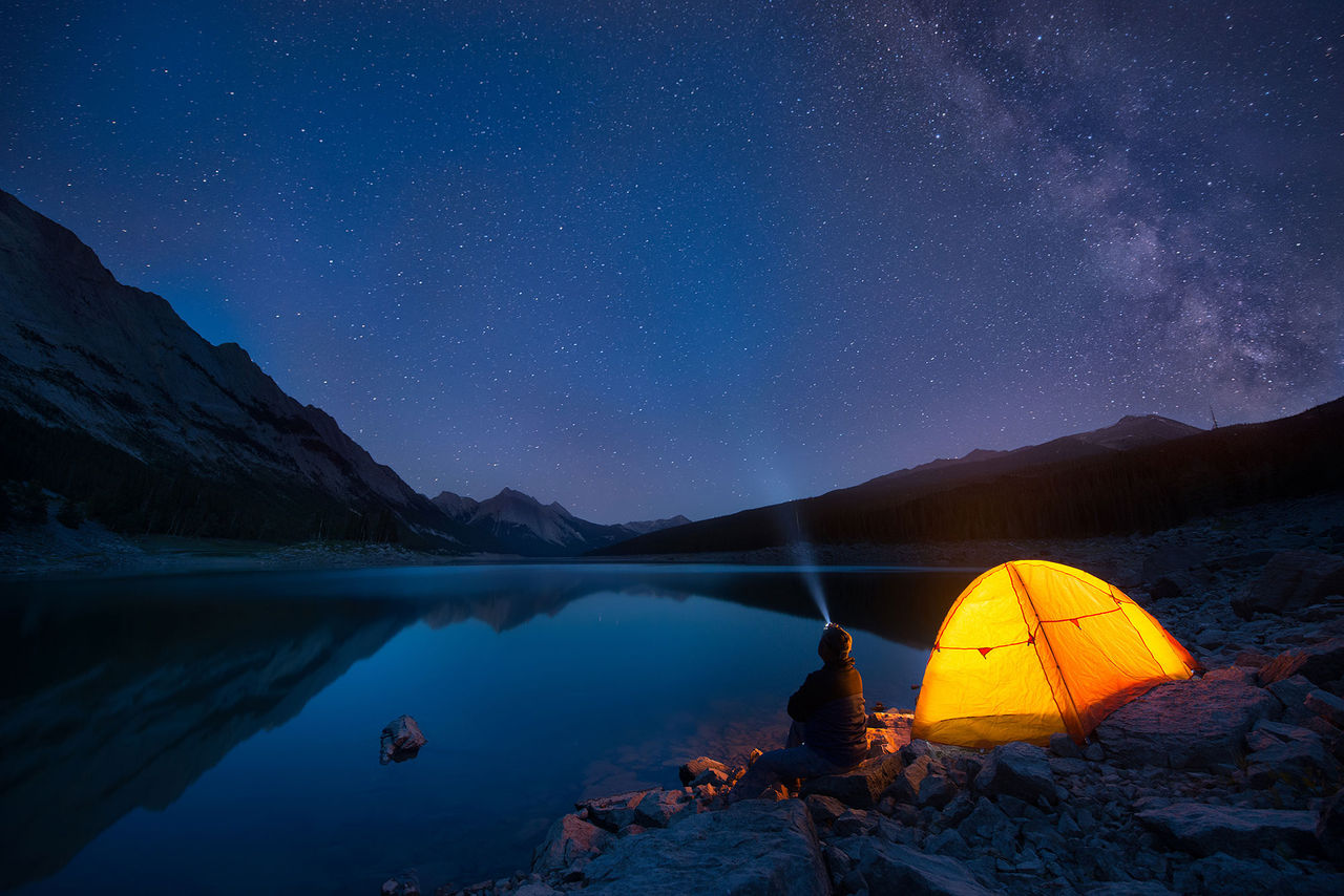 Great Canadian Campout